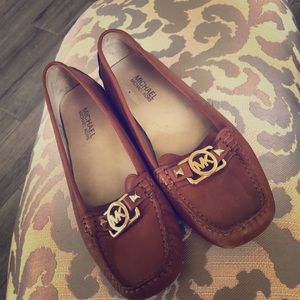 MK Loafers